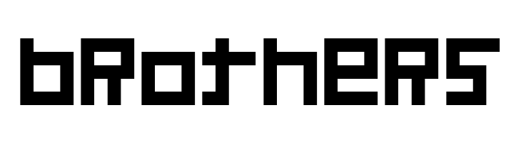 FivePixel  Free Fonts Download