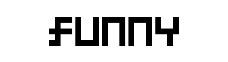 FivePixel  Free Fonts Download