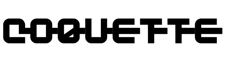Kinex X  Free Fonts Download