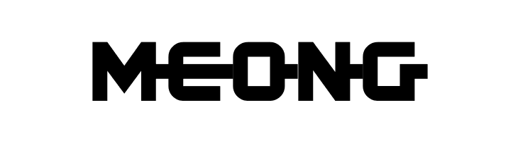 Kinex X  Free Fonts Download