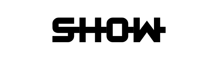 Kinex X  Free Fonts Download