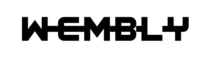 Kinex X  Free Fonts Download