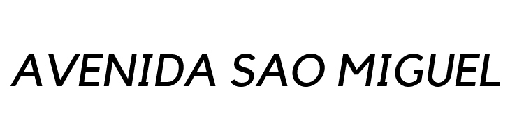 Kollektif Italic  Free Fonts Download