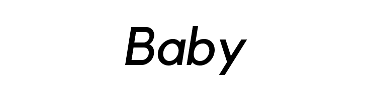 Kollektif Italic  Free Fonts Download