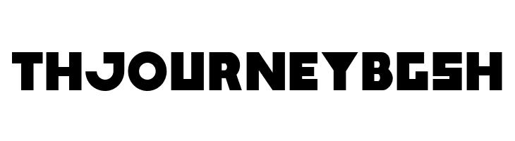 Type02 Bold  Free Fonts Download