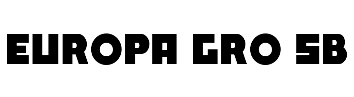 Type02 Bold  Free Fonts Download