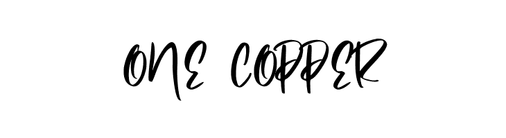 Summer Coast  Free Fonts Download