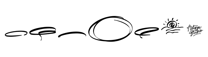 Summer Coast Extra  Free Fonts Download