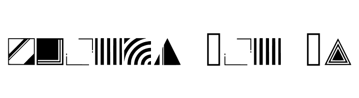 Instantdecoadvance Regular  Free Fonts Download