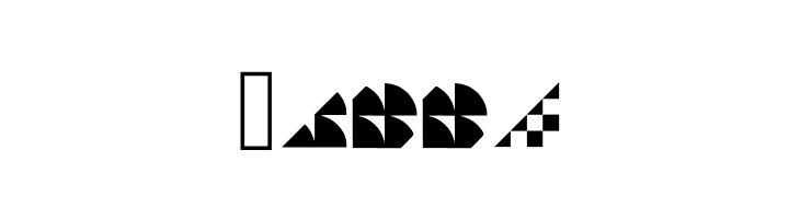 Instantdecor Regular  Free Fonts Download