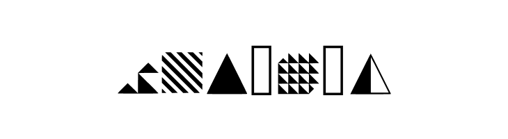 Instantdecor Regular  Free Fonts Download