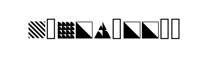 Instantdecor Regular  Free Fonts Download