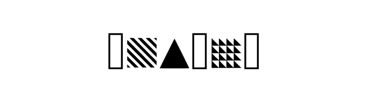 Instantdecor Regular  Free Fonts Download