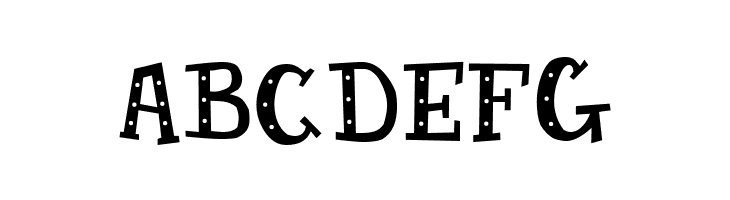 Candy Randy  Free Fonts Download