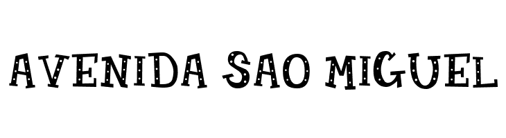 Candy Randy  Free Fonts Download