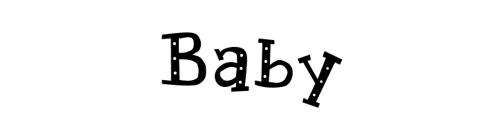 Candy Randy  Free Fonts Download