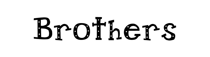 Candy Randy  Free Fonts Download