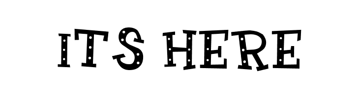 Candy Randy  Free Fonts Download