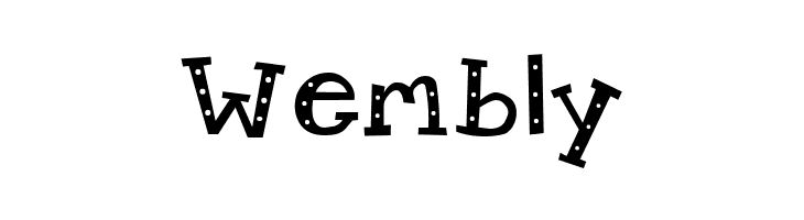 Candy Randy  Free Fonts Download