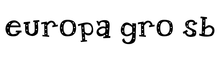 Candy Randy  Free Fonts Download