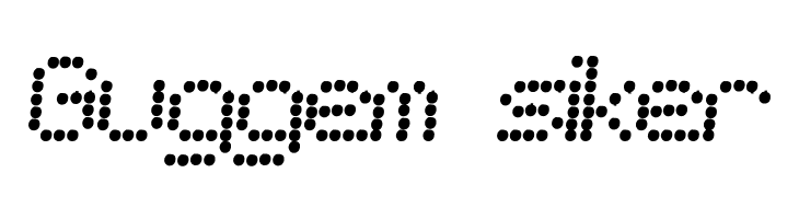 SF Telegraphic Italic  Free Fonts Download