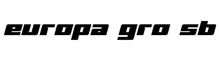 sdprostreet-Regular  Free Fonts Download
