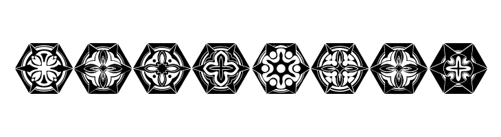 Adornos Regular  Free Fonts Download