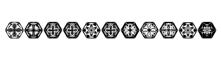 Adornos Regular  Free Fonts Download