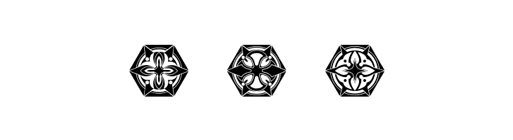 Adornos Regular  Free Fonts Download