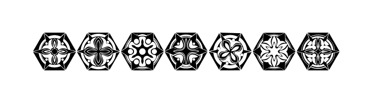 Adornos Regular  Free Fonts Download
