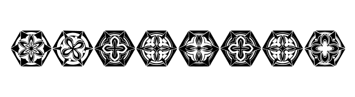 Adornos Regular  Free Fonts Download