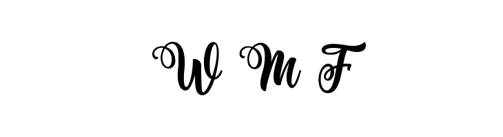 Haniberryku  Free Fonts Download