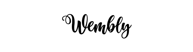 Haniberryku  Free Fonts Download