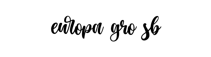 Haniberryku  Free Fonts Download