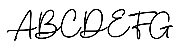 Charles Sebastian  Free Fonts Download