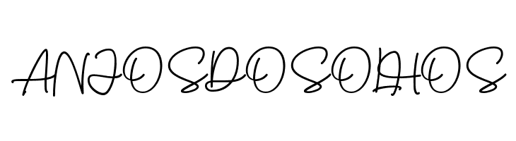 Charles Sebastian  Free Fonts Download