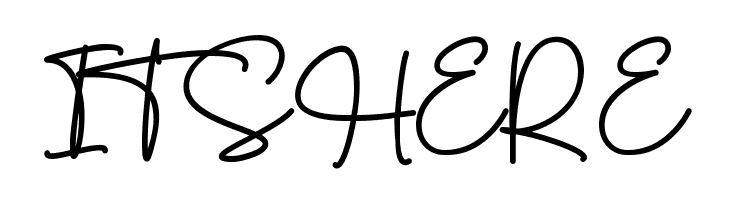 Charles Sebastian  Free Fonts Download