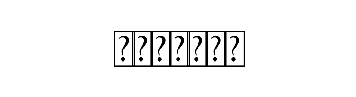 Whoa! 2  Free Fonts Download