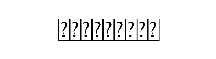 Whoa! 2  Free Fonts Download