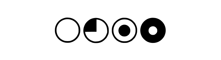 Cait_sith Regular  Free Fonts Download