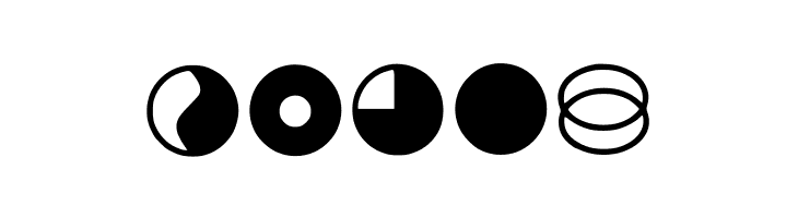 Cait_sith Regular  Free Fonts Download