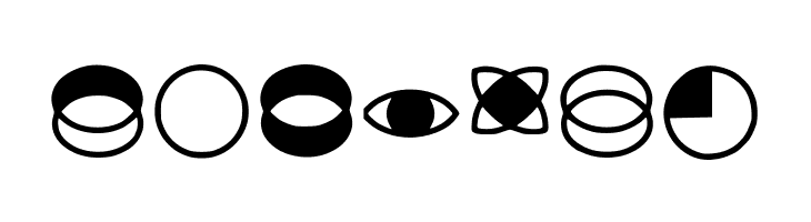 Cait_sith Regular  Free Fonts Download