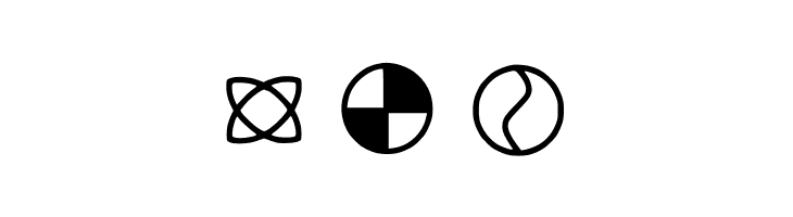 Cait_sith Regular  Free Fonts Download