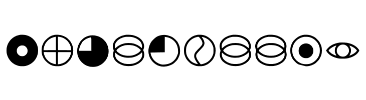Cait_sith Regular  Free Fonts Download