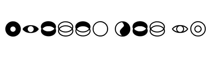 Cait_sith Regular  Free Fonts Download