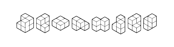 Anastomosis Regular  Free Fonts Download