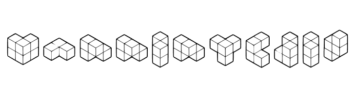 Anastomosis Regular  Free Fonts Download