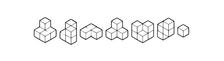 Anastomosis Regular  Free Fonts Download