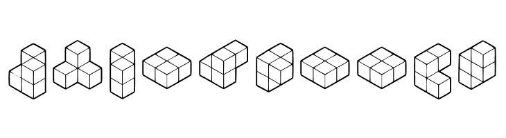 Anastomosis Regular  Free Fonts Download