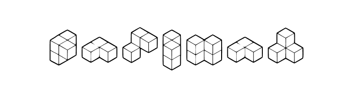 Anastomosis Regular  Free Fonts Download